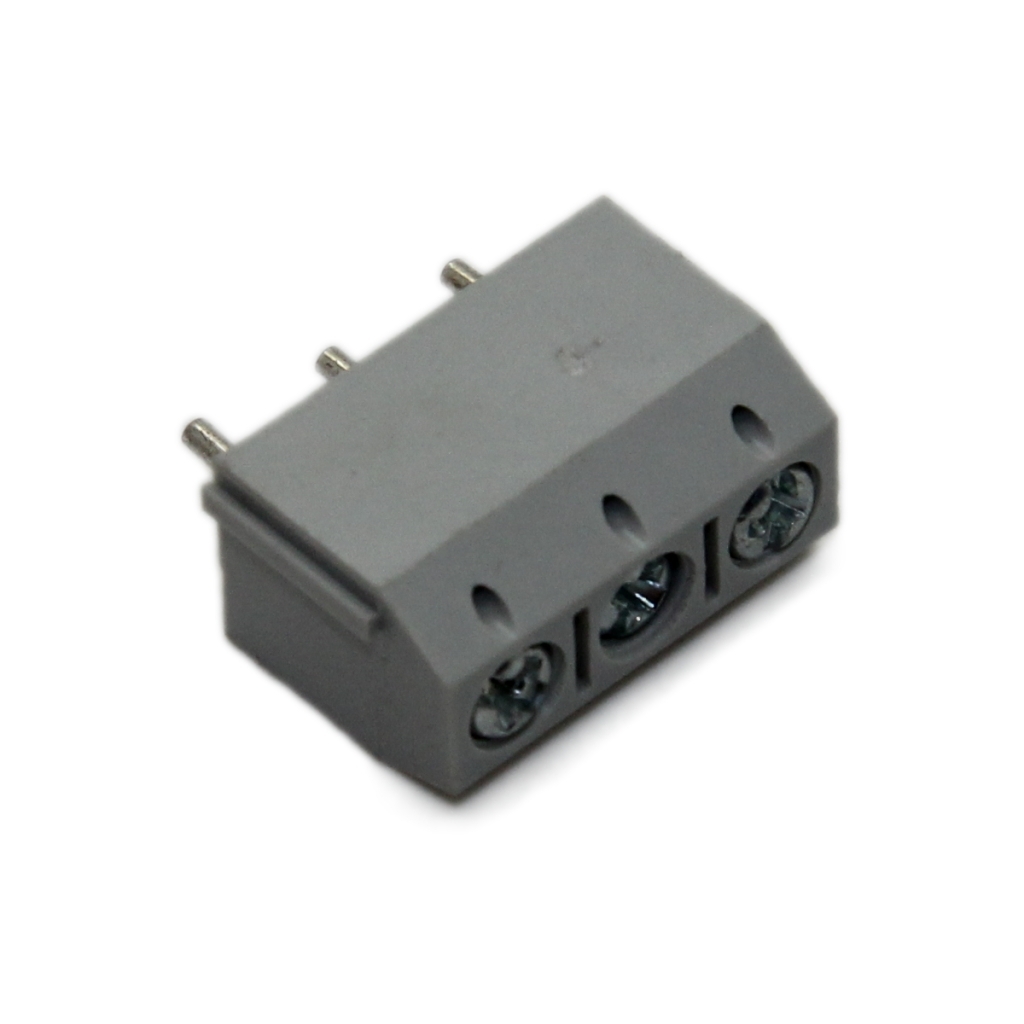 NINIGI Connector: PCB terminal block; terminal