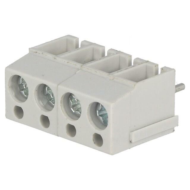 NINIGI Connector: PCB terminal block; terminal