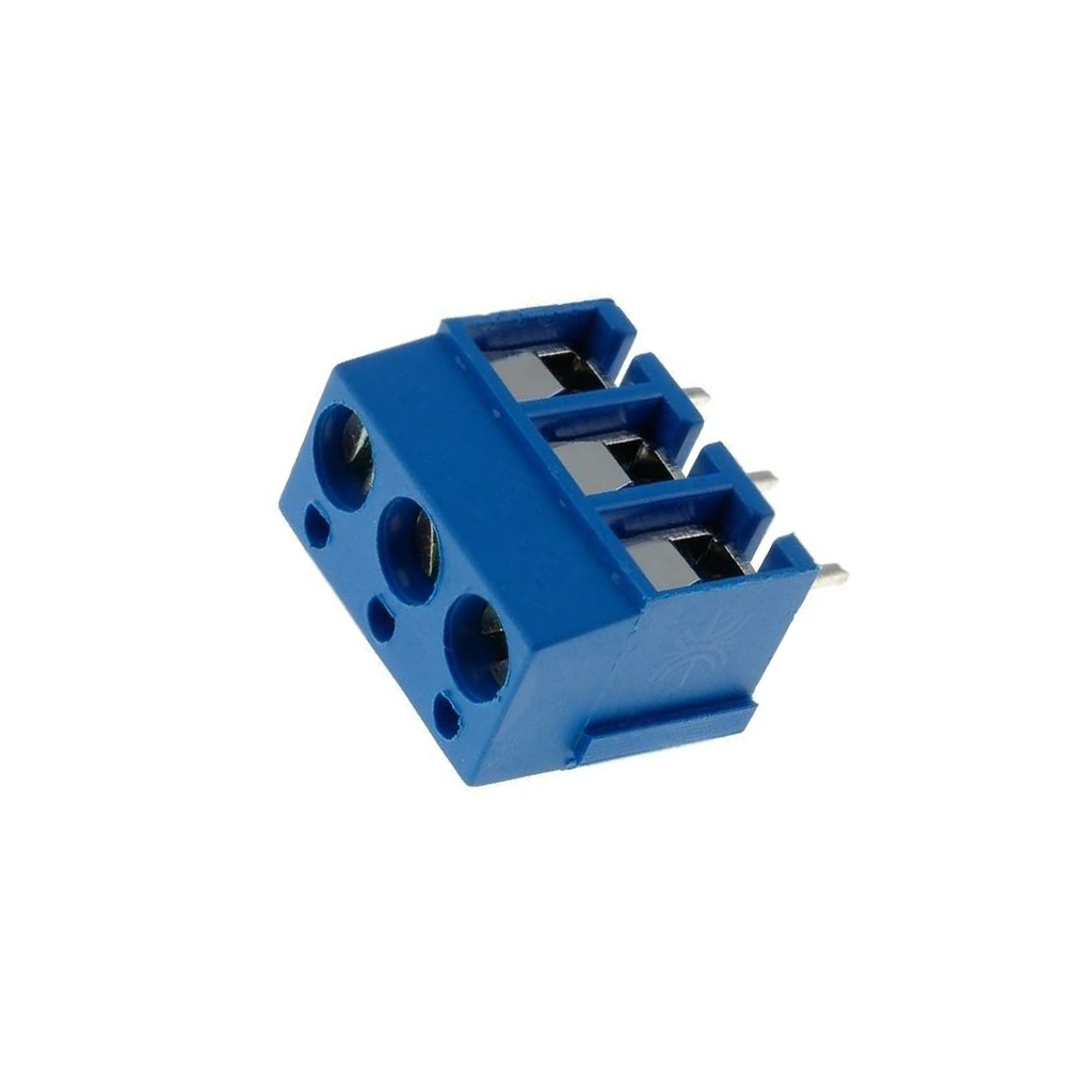 KARSON Connector: PCB terminal block; terminal