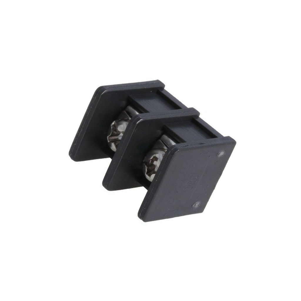 DEGSON ELECTRONICS Connector: PCB terminal block
