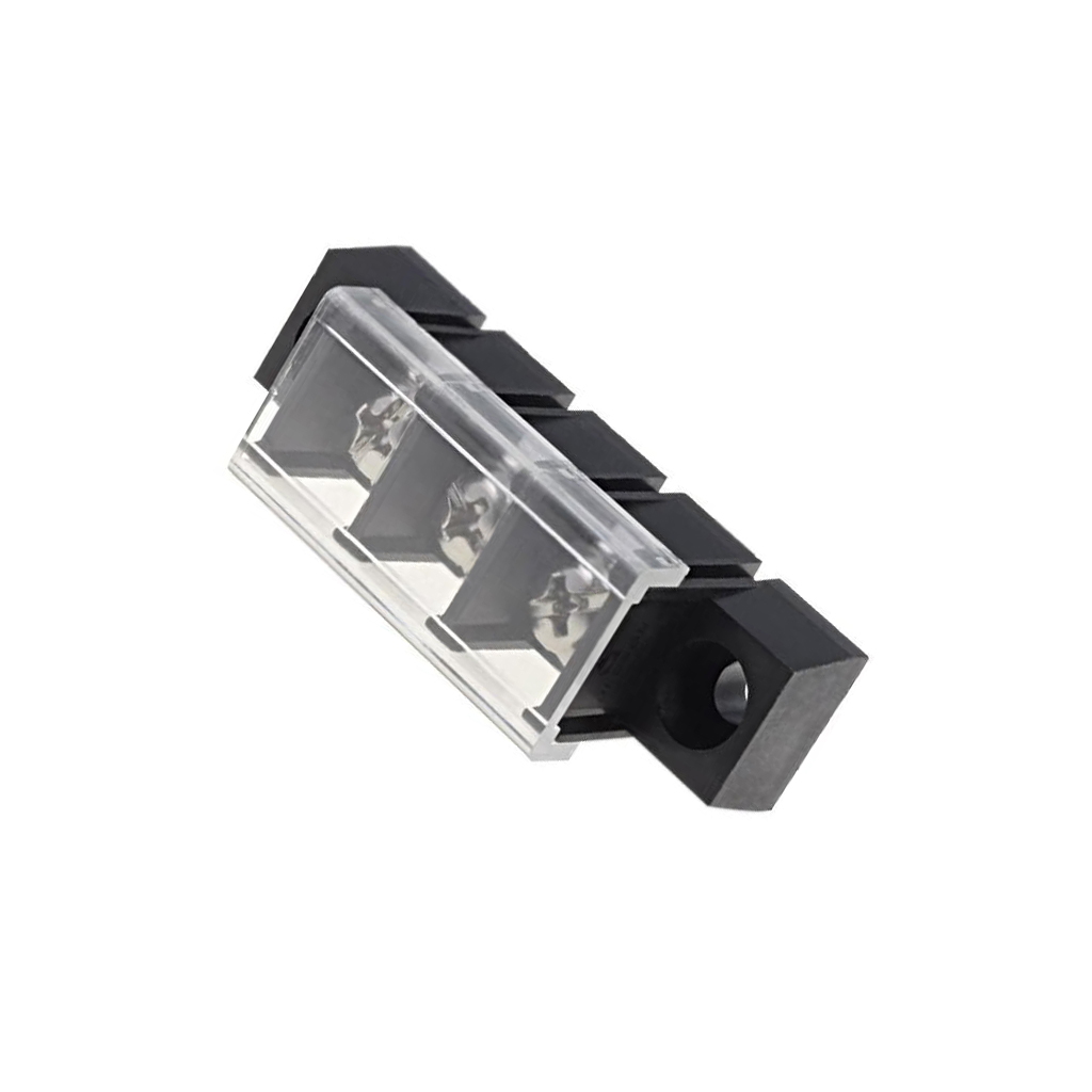 DEGSON ELECTRONICS Connector: PCB terminal block