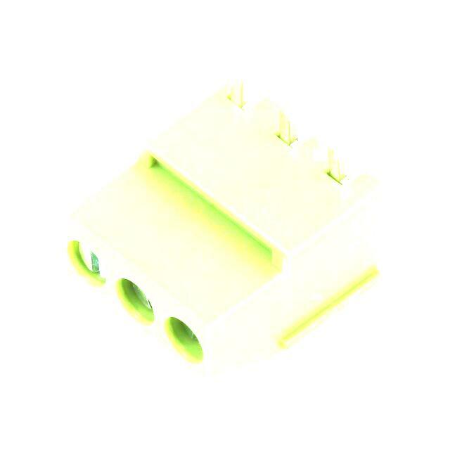 XINYA Connector: PCB terminal block; terminal
