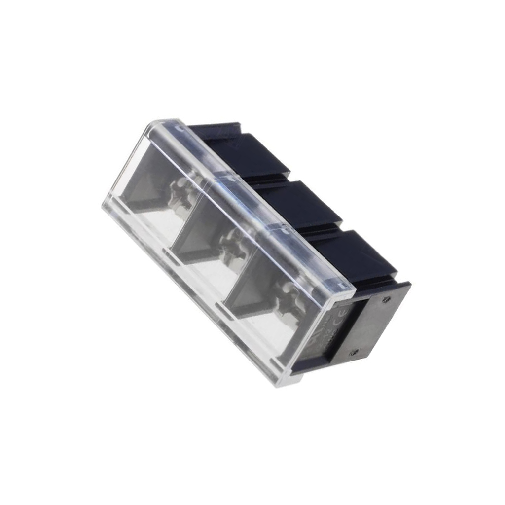 DEGSON ELECTRONICS Connector: PCB terminal block