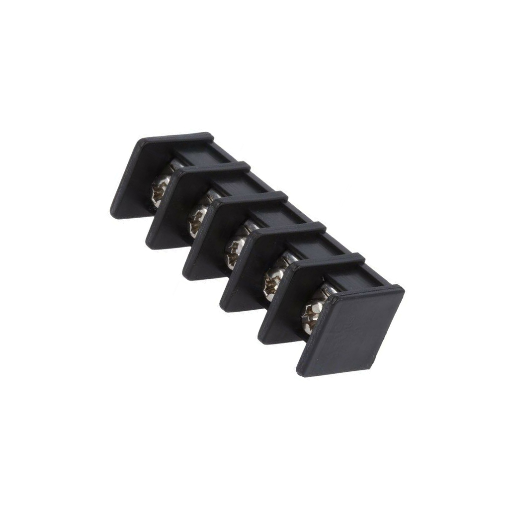 DEGSON ELECTRONICS Connector: PCB terminal block
