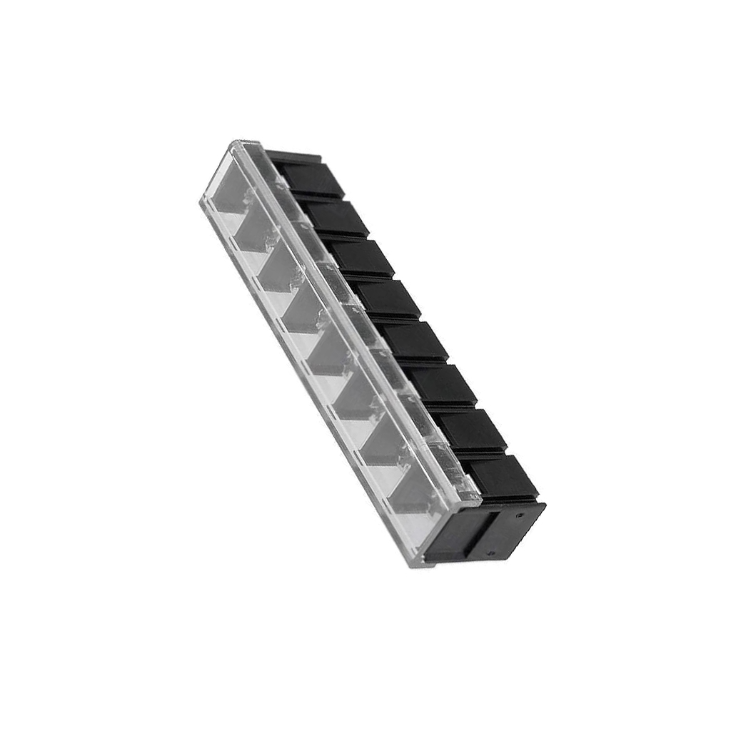 DEGSON ELECTRONICS Connector: PCB terminal block