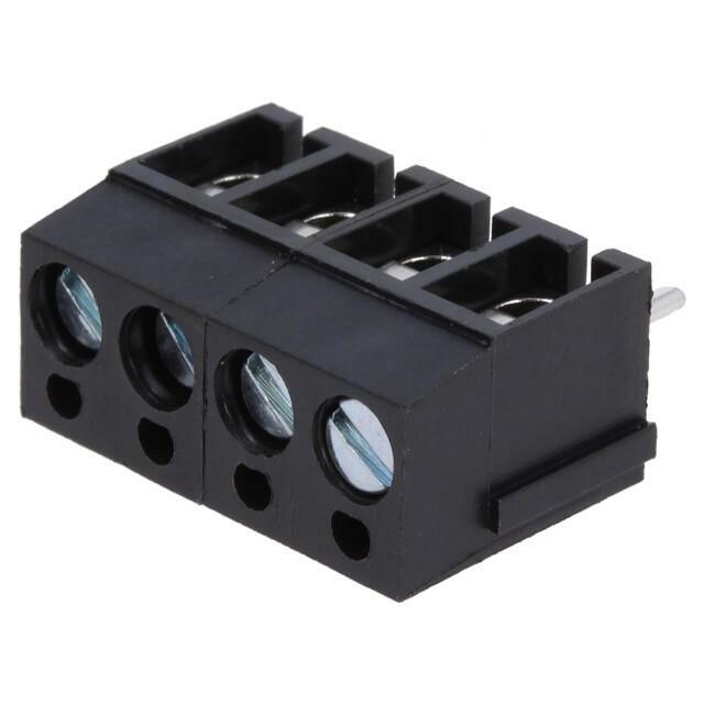 DEGSON ELECTRONICS Connector: PCB terminal block