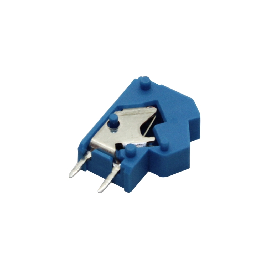 WAGO Connector: PCB terminal block; terminal
