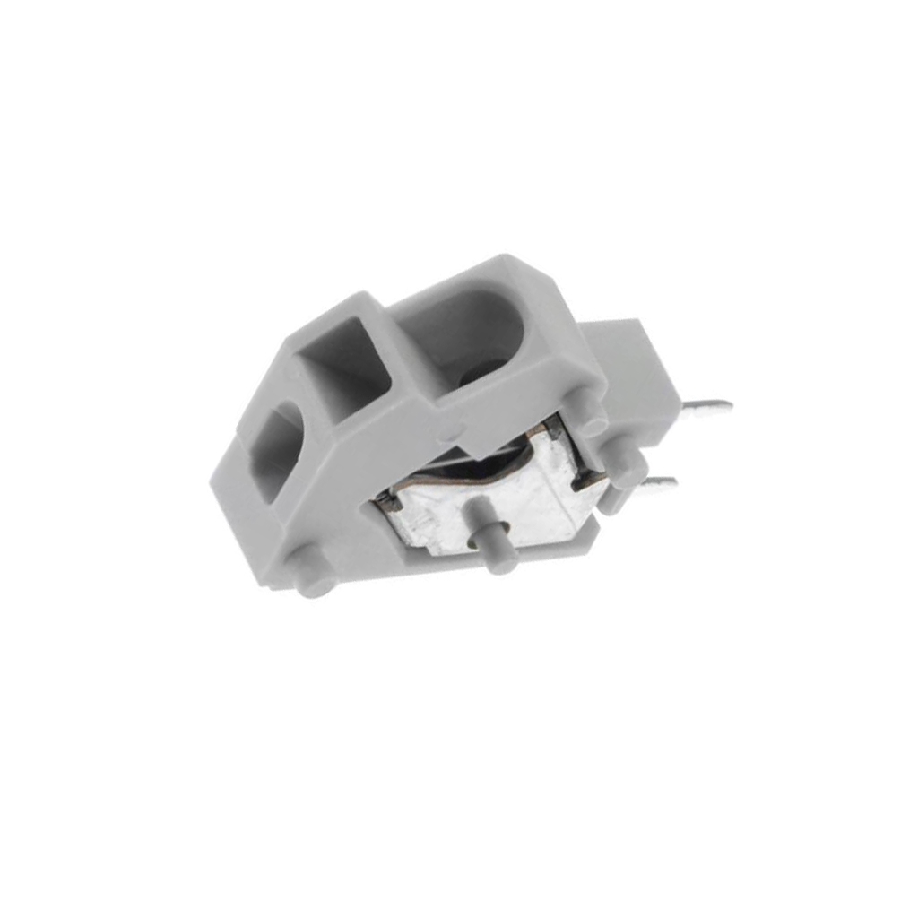 WAGO Connector: PCB terminal block; terminal