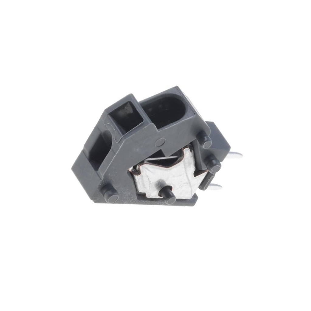 WAGO Connector: PCB terminal block; terminal