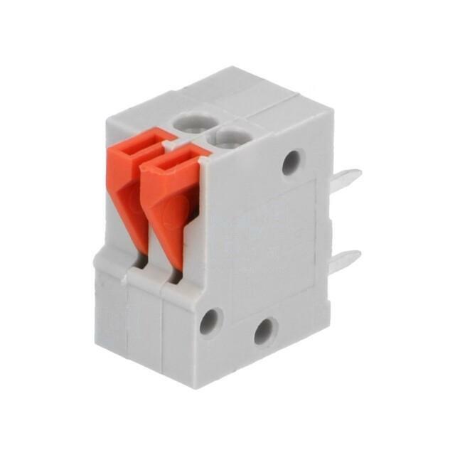 NINIGI Connector: PCB terminal block; terminal