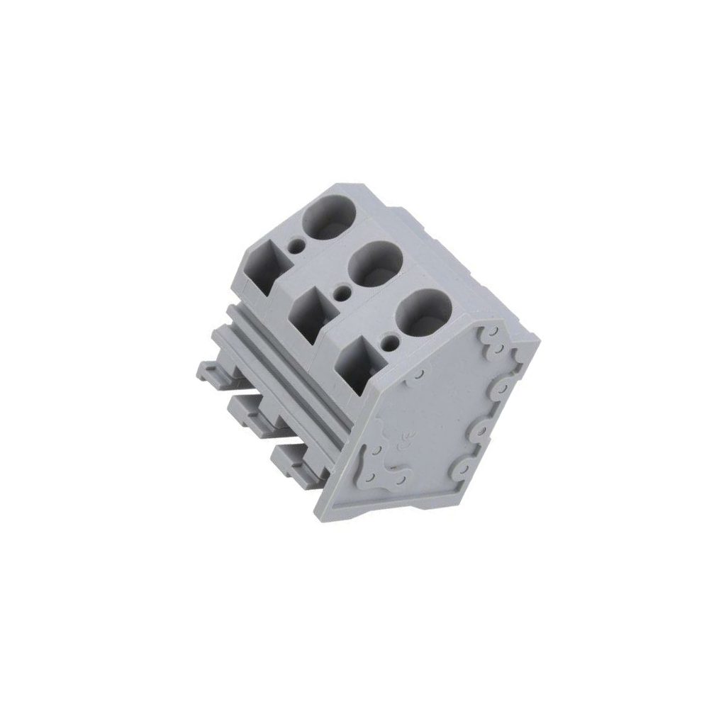 DEGSON ELECTRONICS Connector: PCB terminal block
