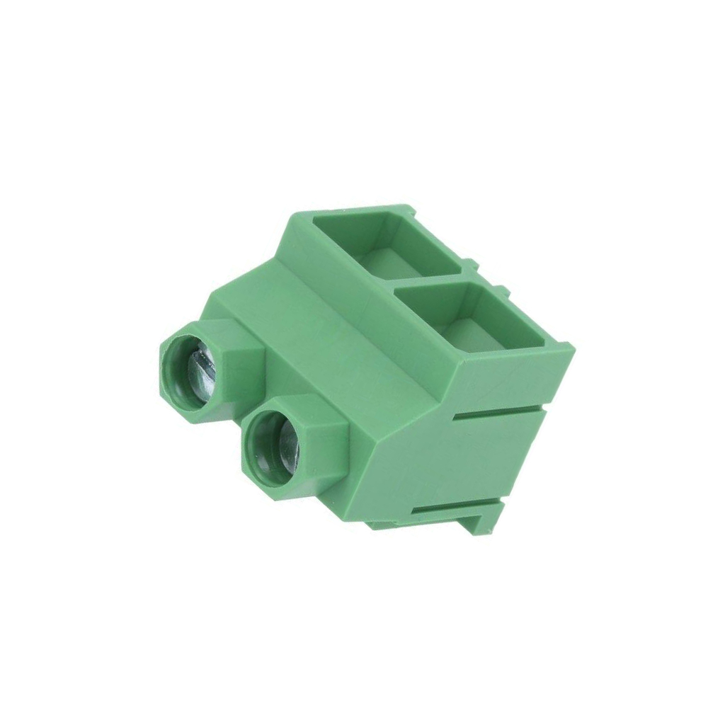 DEGSON ELECTRONICS Connector: PCB terminal block