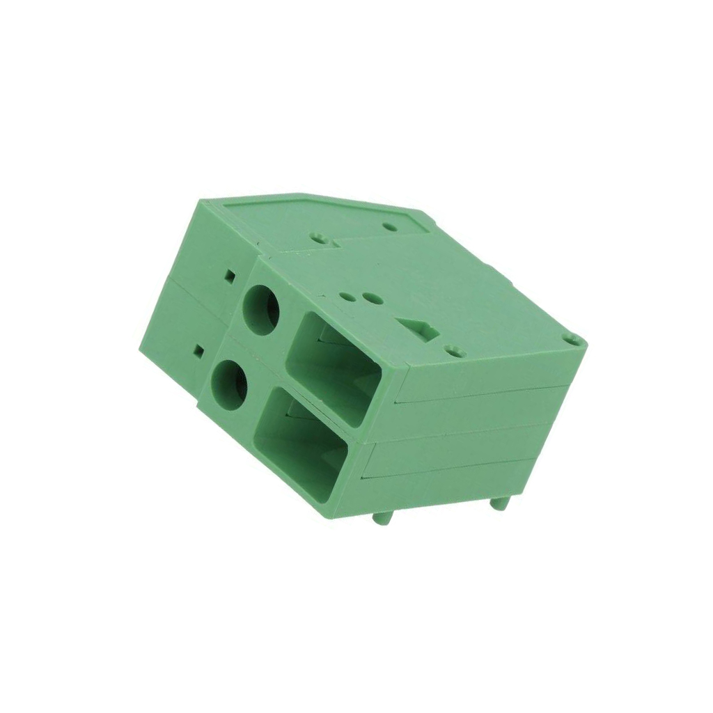 DEGSON ELECTRONICS Connector: PCB terminal block