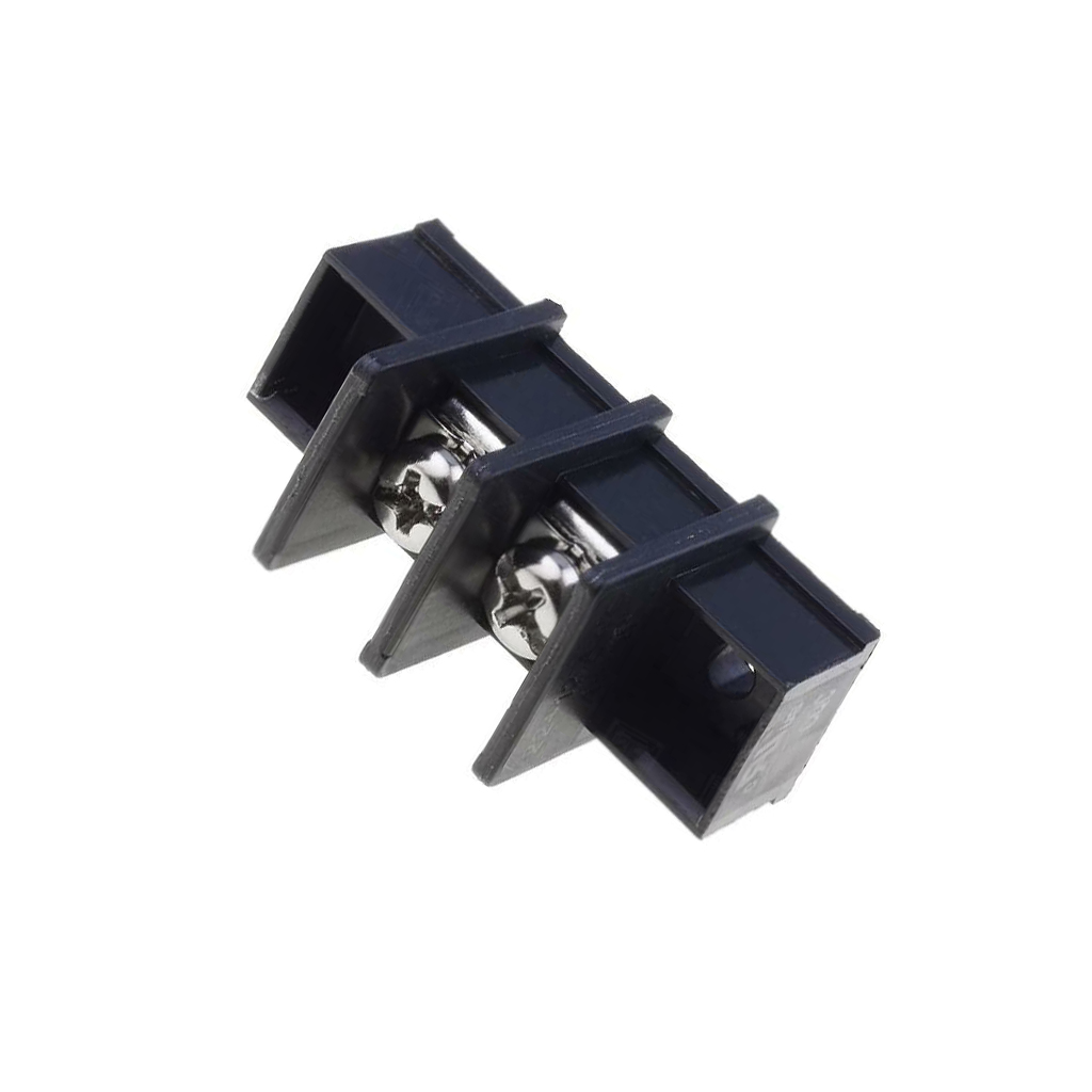 DEGSON ELECTRONICS Connector: PCB terminal block