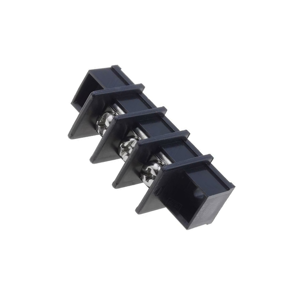 DEGSON ELECTRONICS Connector: PCB terminal block