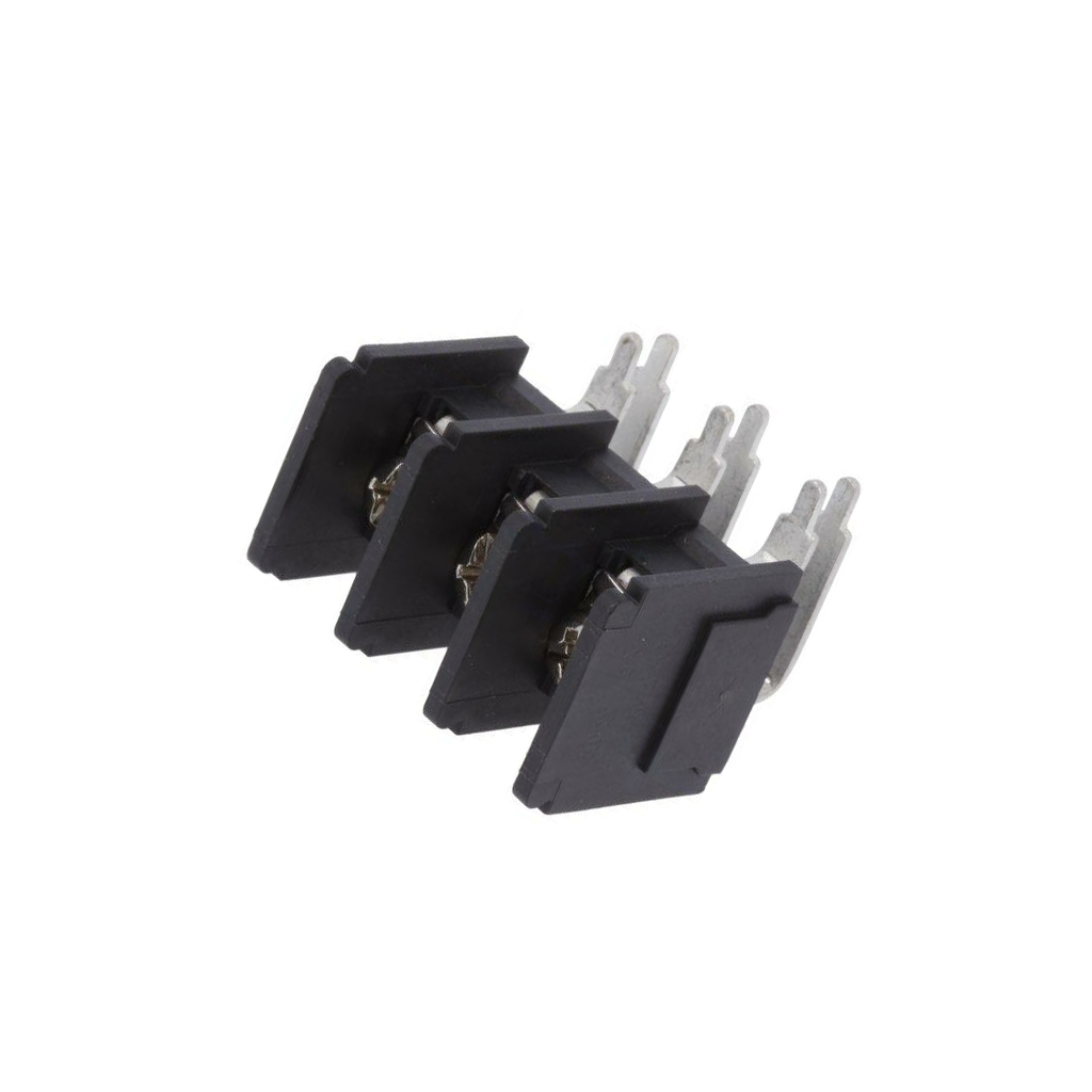 DEGSON ELECTRONICS Connector: PCB terminal block
