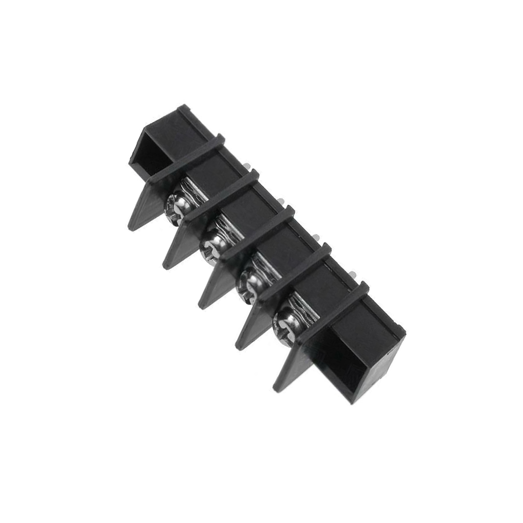 DEGSON ELECTRONICS Connector: PCB terminal block