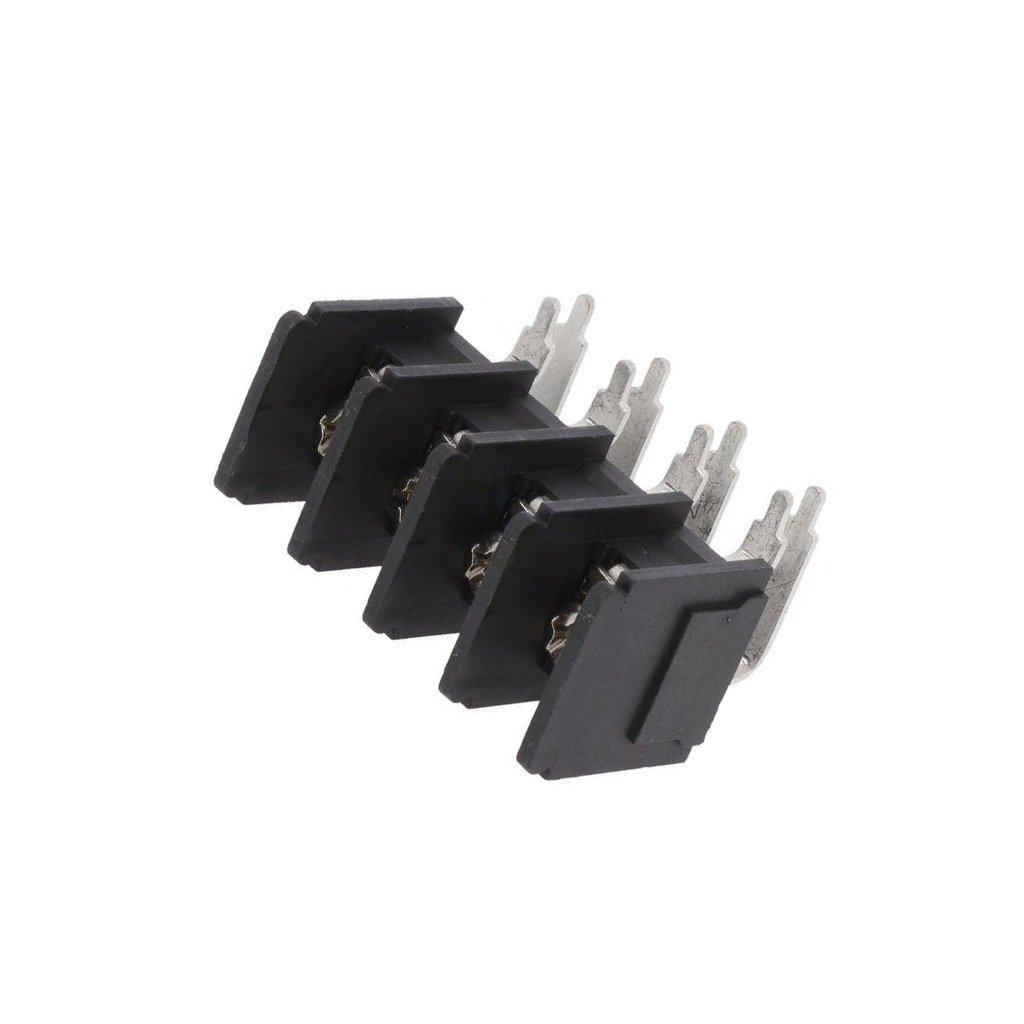 DEGSON ELECTRONICS Connector: PCB terminal block