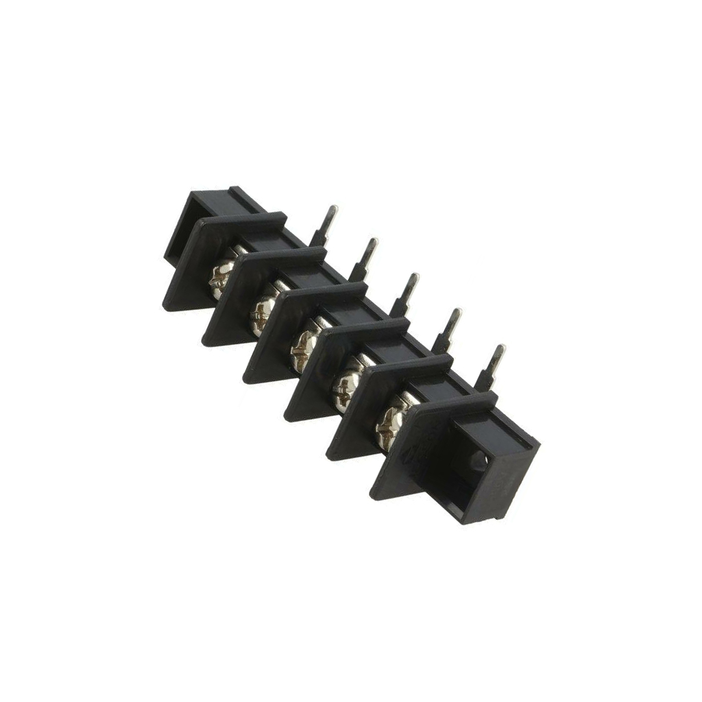 DEGSON ELECTRONICS Connector: PCB terminal block