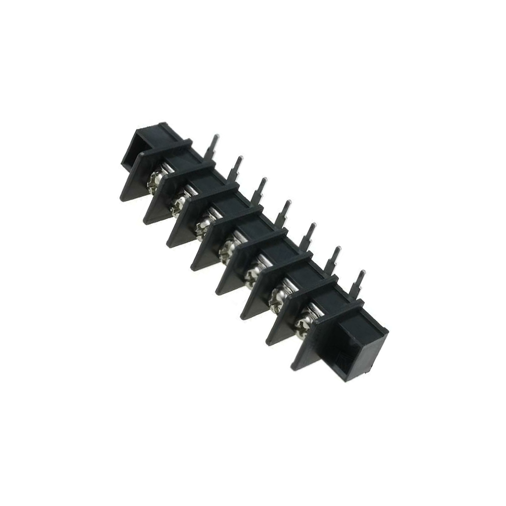 DEGSON ELECTRONICS Connector: PCB terminal block