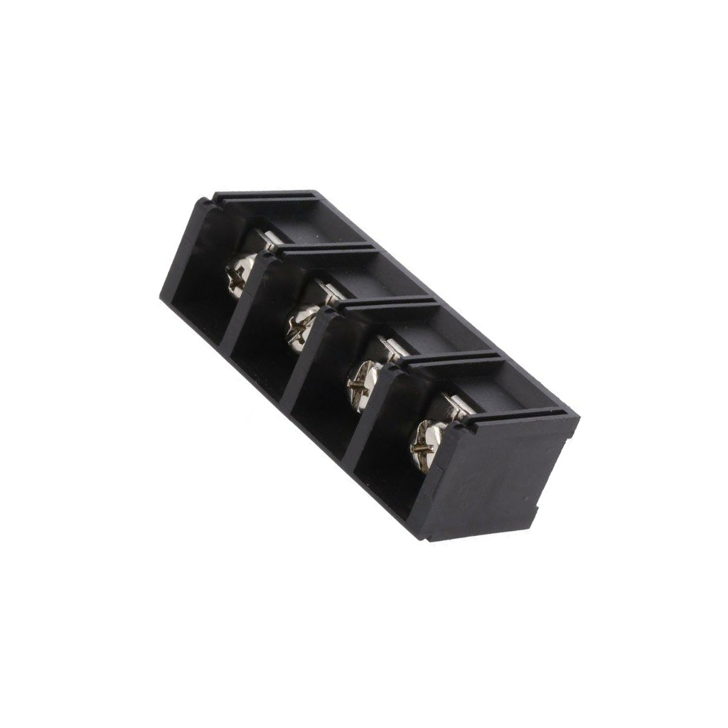 DEGSON ELECTRONICS Connector: PCB terminal block