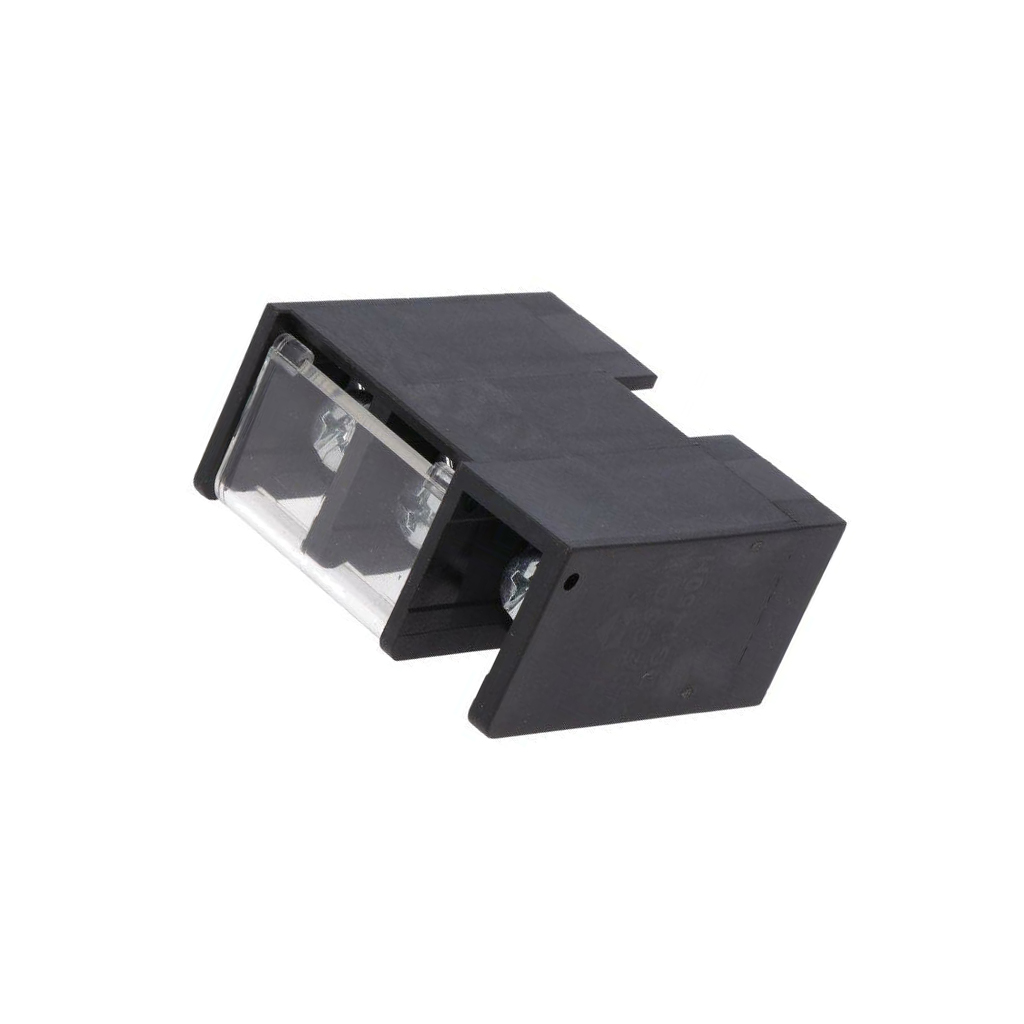 DEGSON ELECTRONICS Connector: PCB terminal block