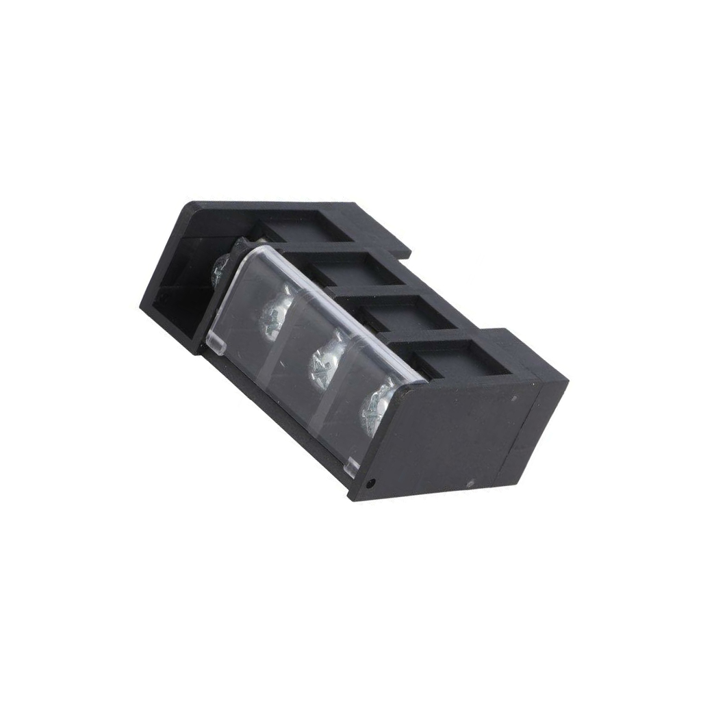DEGSON ELECTRONICS Connector: PCB terminal block