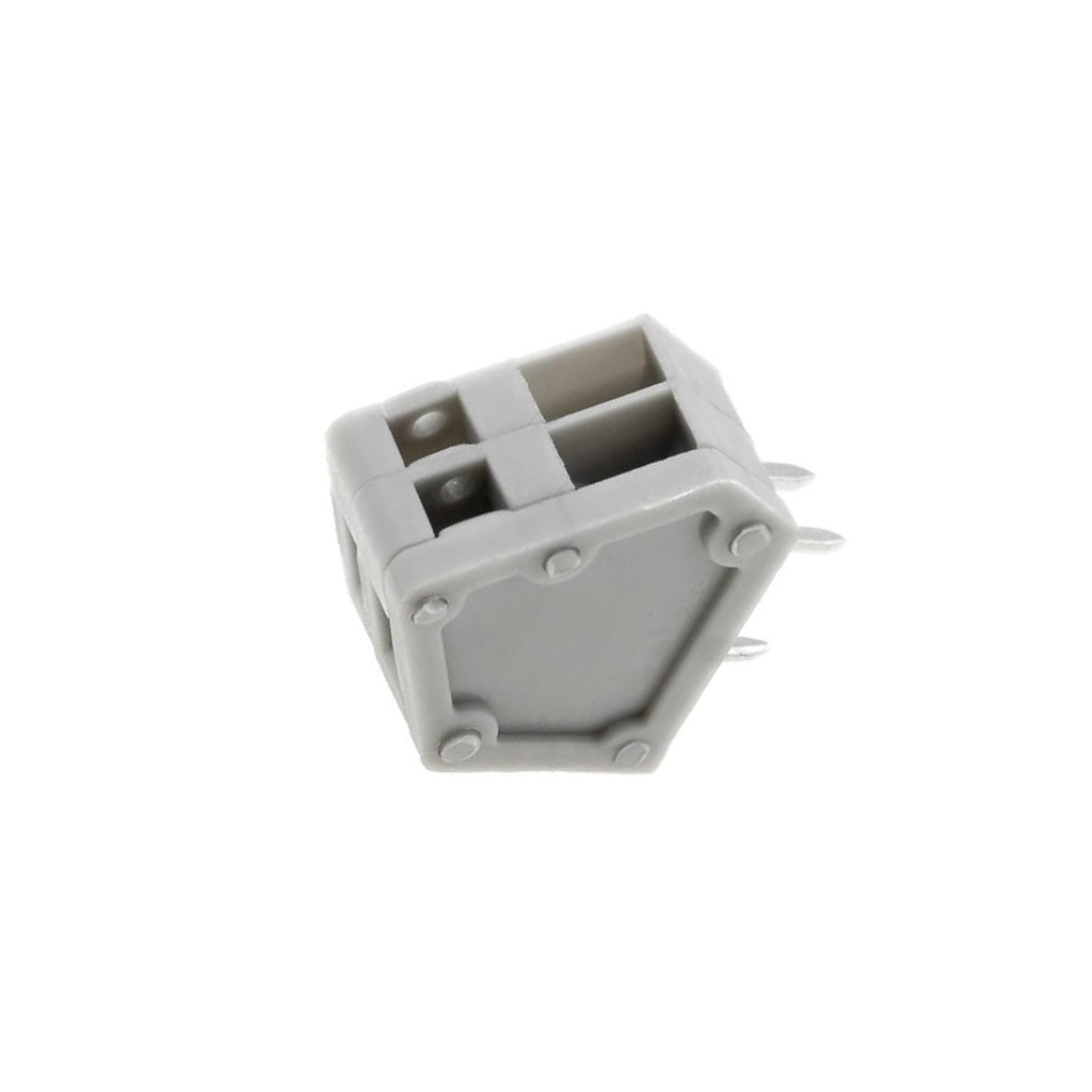 DEGSON ELECTRONICS Connector: PCB terminal block
