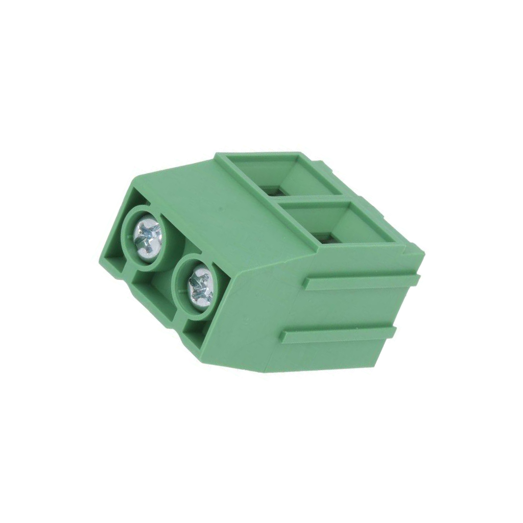 DEGSON ELECTRONICS Connector: PCB terminal block