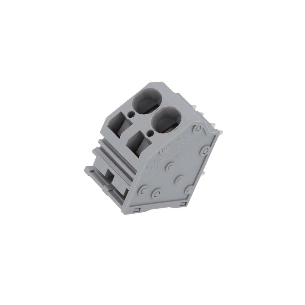 DEGSON ELECTRONICS Connector: PCB terminal block