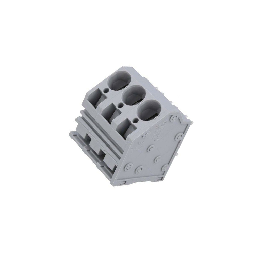 DEGSON ELECTRONICS Connector: PCB terminal block
