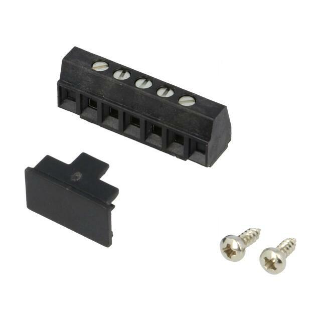 PHOENIX CONTACT Connector: PCB terminal block