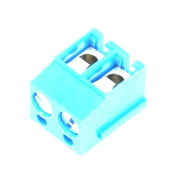 XINYA Connector: PCB terminal block; terminal