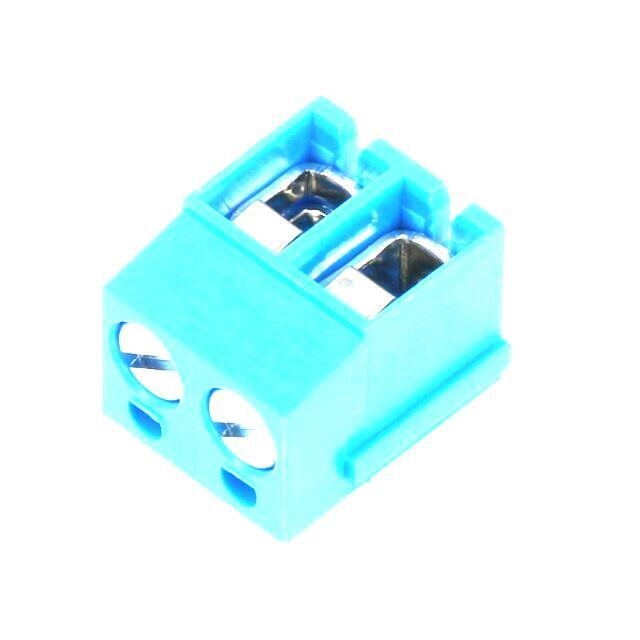 XINYA Connector: PCB terminal block; terminal