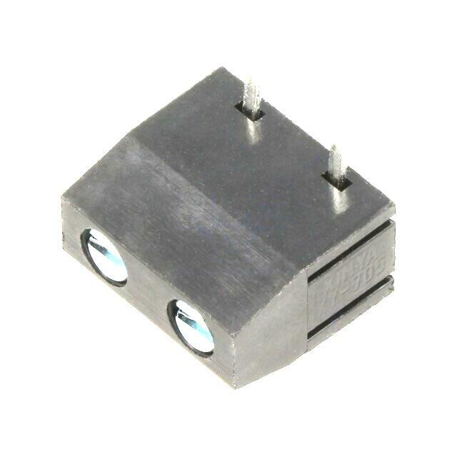XINYA Connector: PCB terminal block; terminal