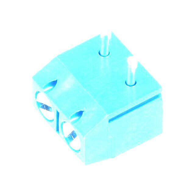 XINYA Connector: PCB terminal block; terminal