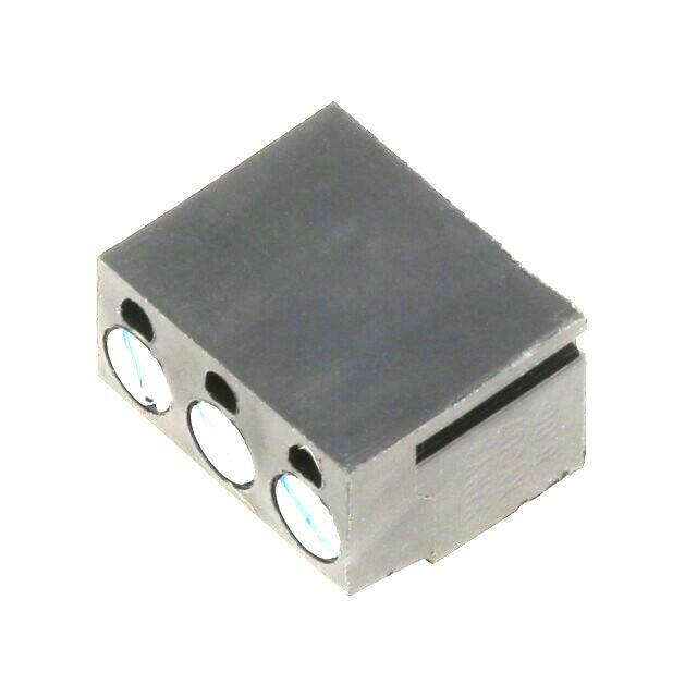 XINYA Connector: PCB terminal block; terminal