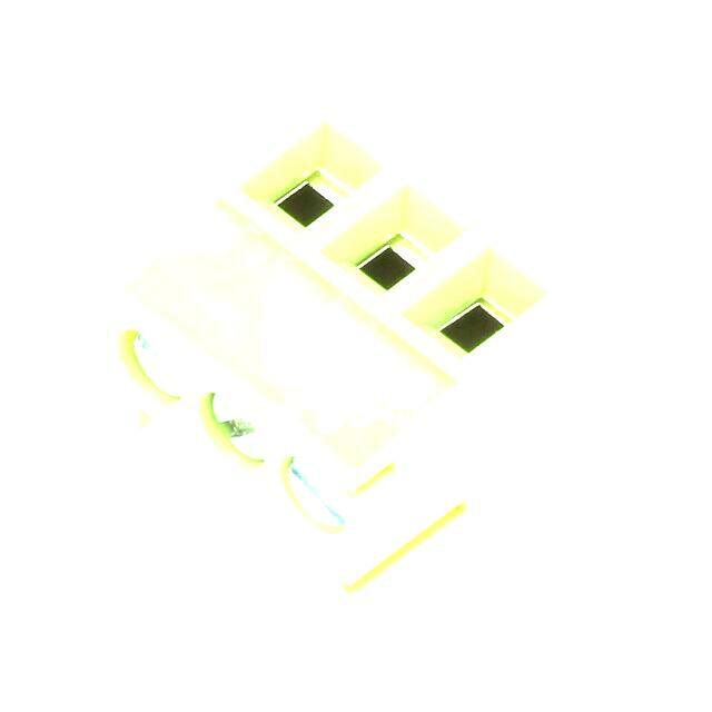 XINYA Connector: PCB terminal block; terminal