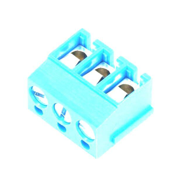XINYA Connector: PCB terminal block; terminal