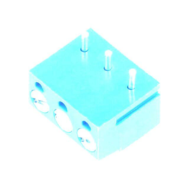 XINYA Connector: PCB terminal block; terminal