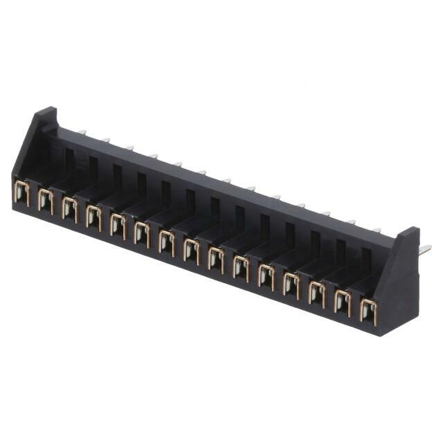 HIROSE Connector: PCB to PCB; socket