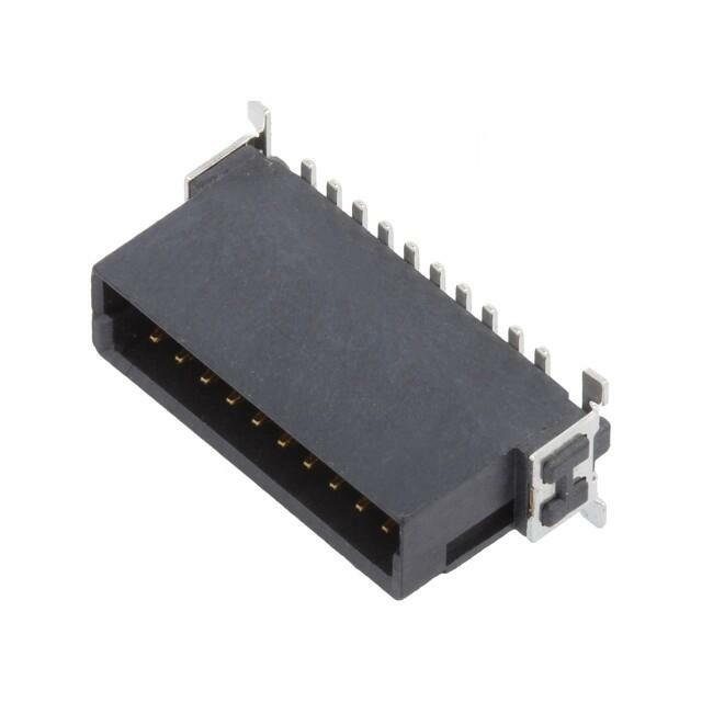 ADAM TECH Connector: PCB to PCB