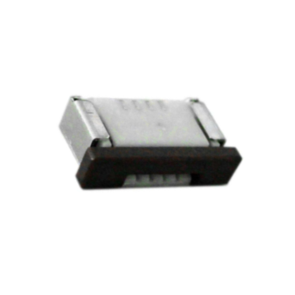 DISPLAY VISIONS Connector; PIN: 4; 1x4