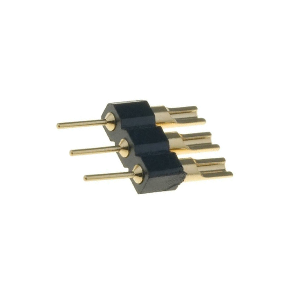 CONNFLY Connector: pin strips; adapter; PIN:
