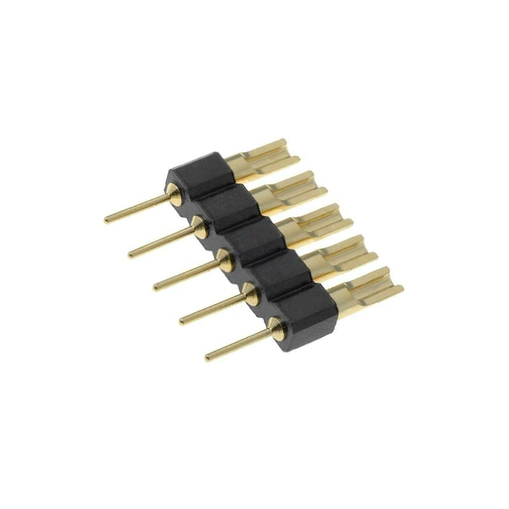 CONNFLY Connector: pin strips; adapter; PIN: