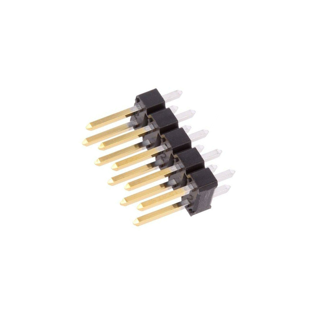 AMPHENOL COMMUNICATIONS SOLUTIONS Connector: pin strips