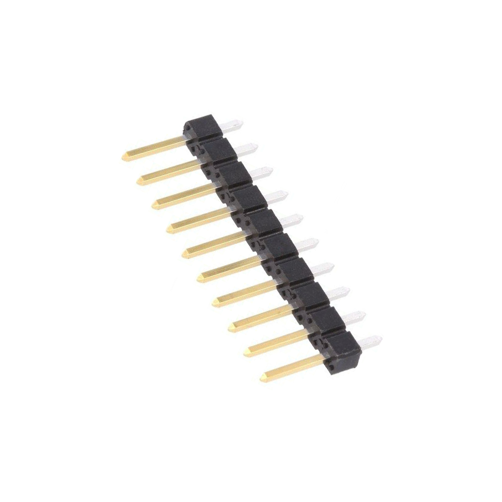 AMPHENOL COMMUNICATIONS SOLUTIONS Connector: pin strips