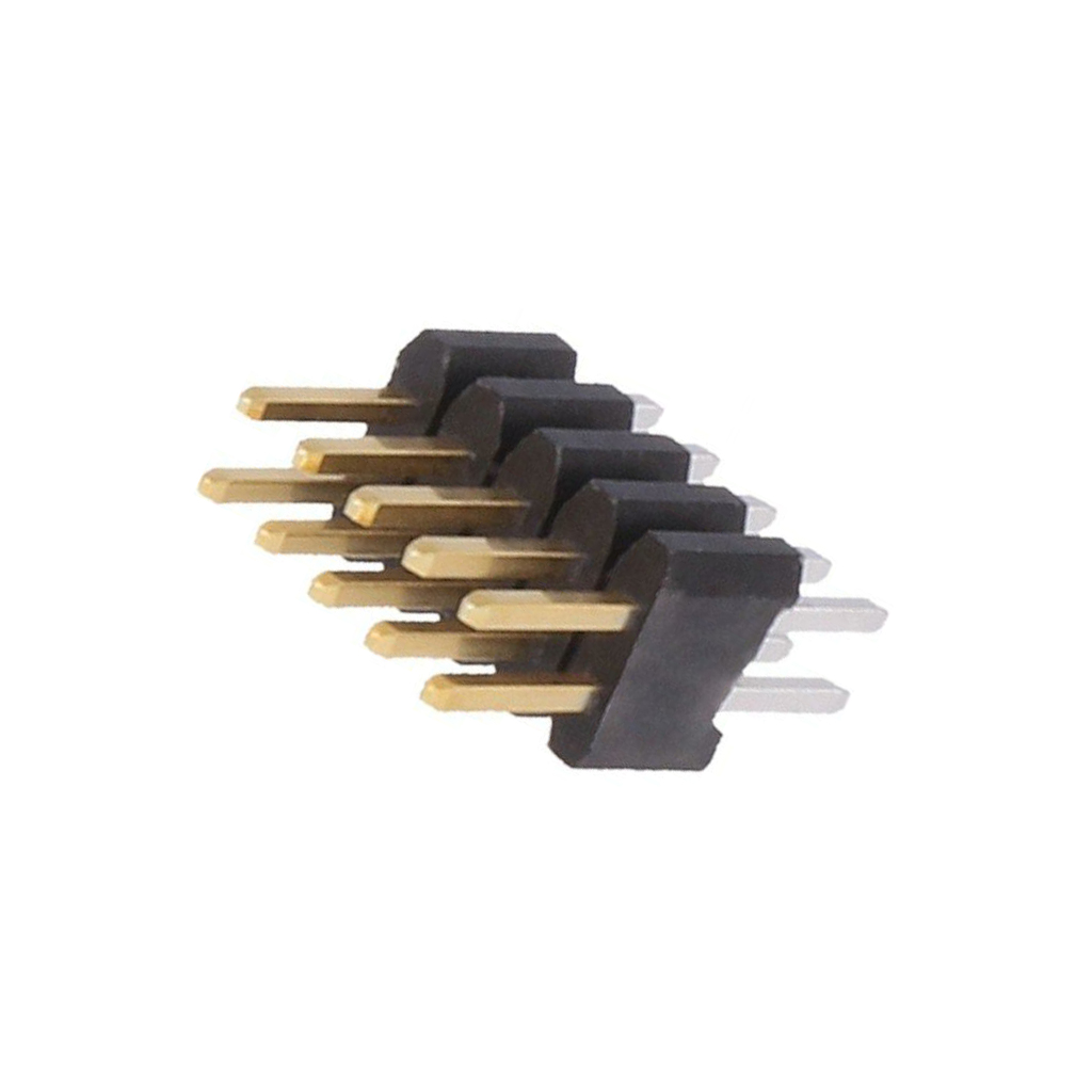 AMPHENOL COMMUNICATIONS SOLUTIONS Connector: pin strips