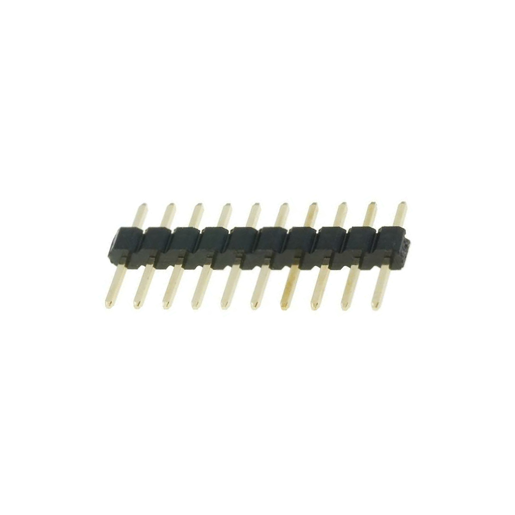 CONNFLY Connector: pin strips; pin header