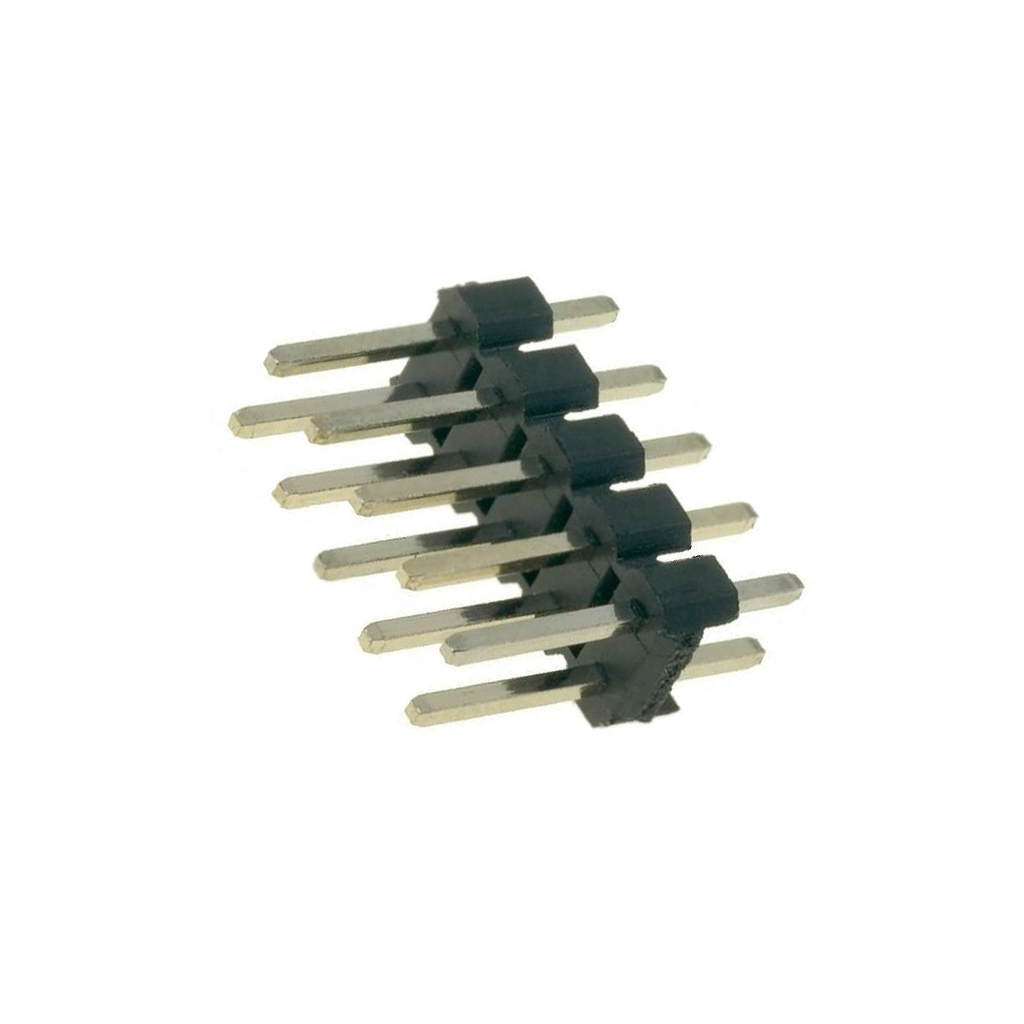 CONNFLY Connector: pin strips; pin header